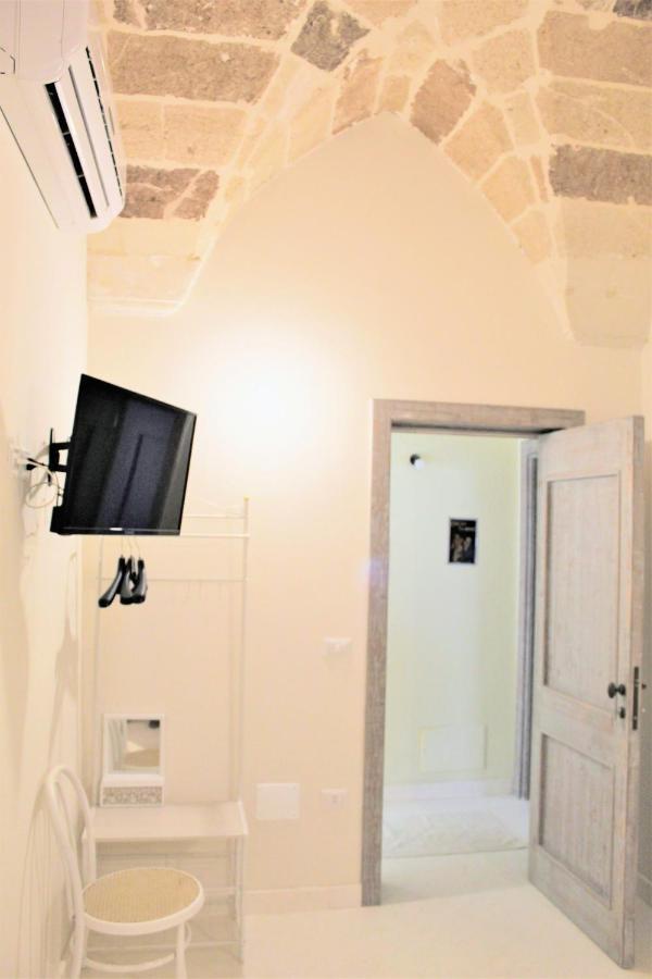 Dimora Vico Dei Nohi Panzió Lecce Kültér fotó